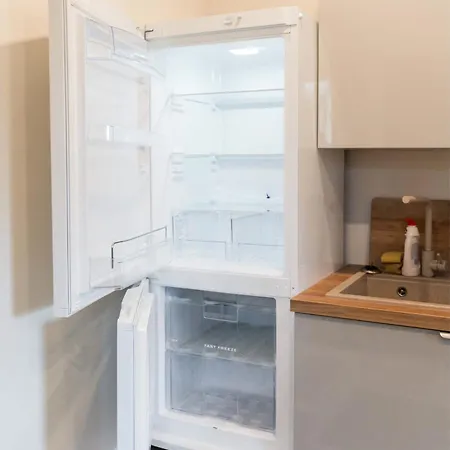 Appartement Veerenni Studio, Modern&central. Tallinn