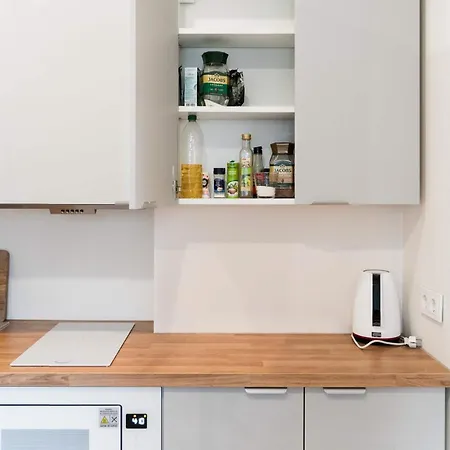 Veerenni Studio, Modern & Central. Ταλίν