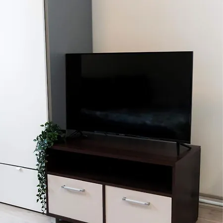 Apartment Veerenni Studio, Modern & Central. *