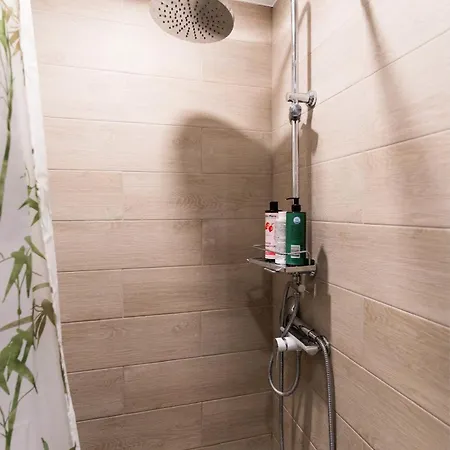 Διαμέρισμα Veerenni Studio, Modern & Central. *