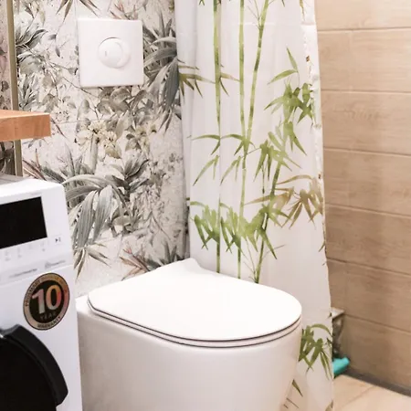 Veerenni Studio, Modern&central. * Tallinn