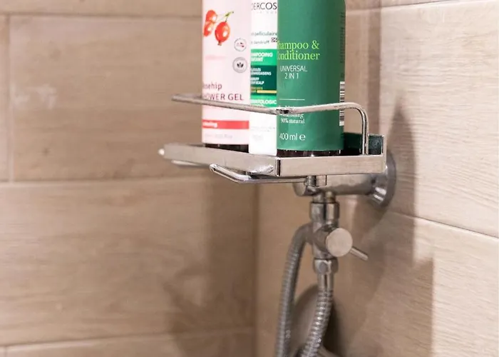 Appartement Veerenni Studio, Modern&central.