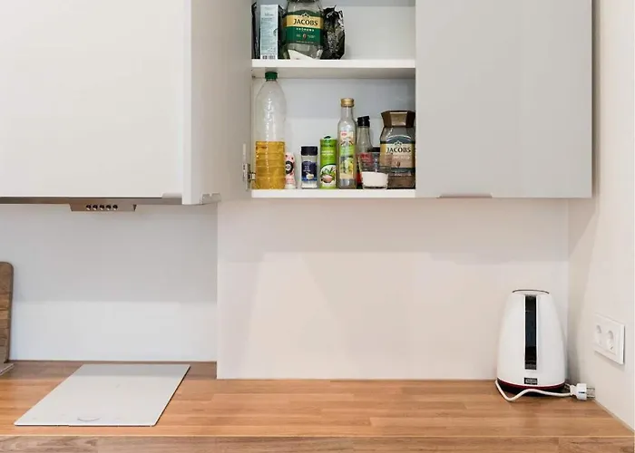 Veerenni Studio, Modern & Central. Tallin