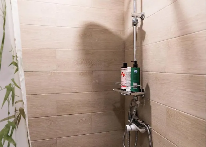 Appartement Veerenni Studio, Modern&central. *