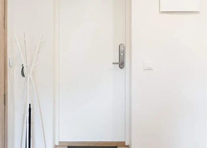 Veerenni Studio, Modern&central. Appartement Tallinn