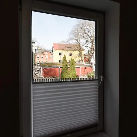 Veerenni Studio, Modern & Central. Tallinn