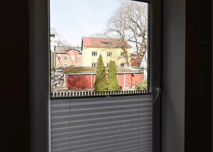 Veerenni Studio, Modern & Central. Tallinn