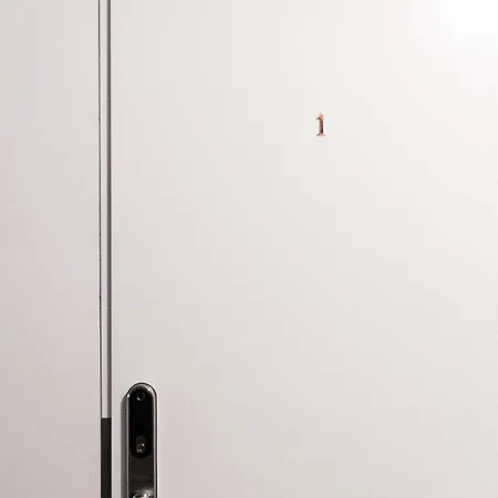 Veerenni Studio, Modern & Central. شقة *