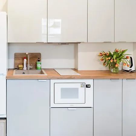 Veerenni Studio, Modern & Central. تالين