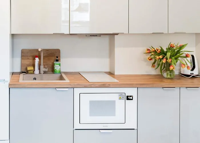 Veerenni Studio, Modern & Central. Tallinn