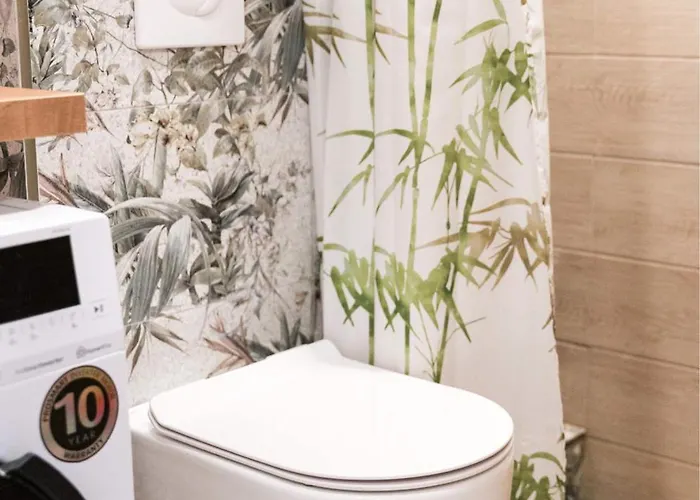 Veerenni Studio, Modern & Central. * Tallinn